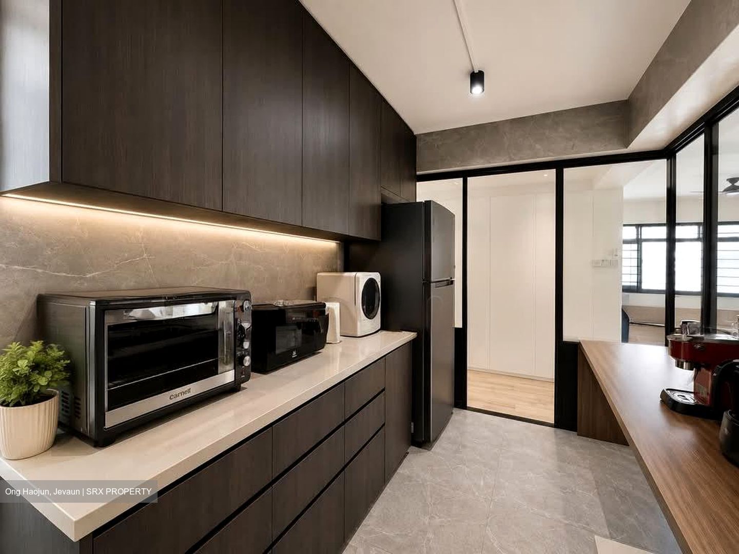 Blk 271 Toh Guan Road (Jurong East), HDB 4 Rooms #587698181